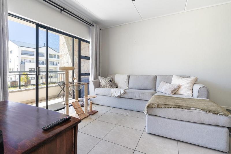 2 Bedroom Property for Sale in The Huntsman Western Cape